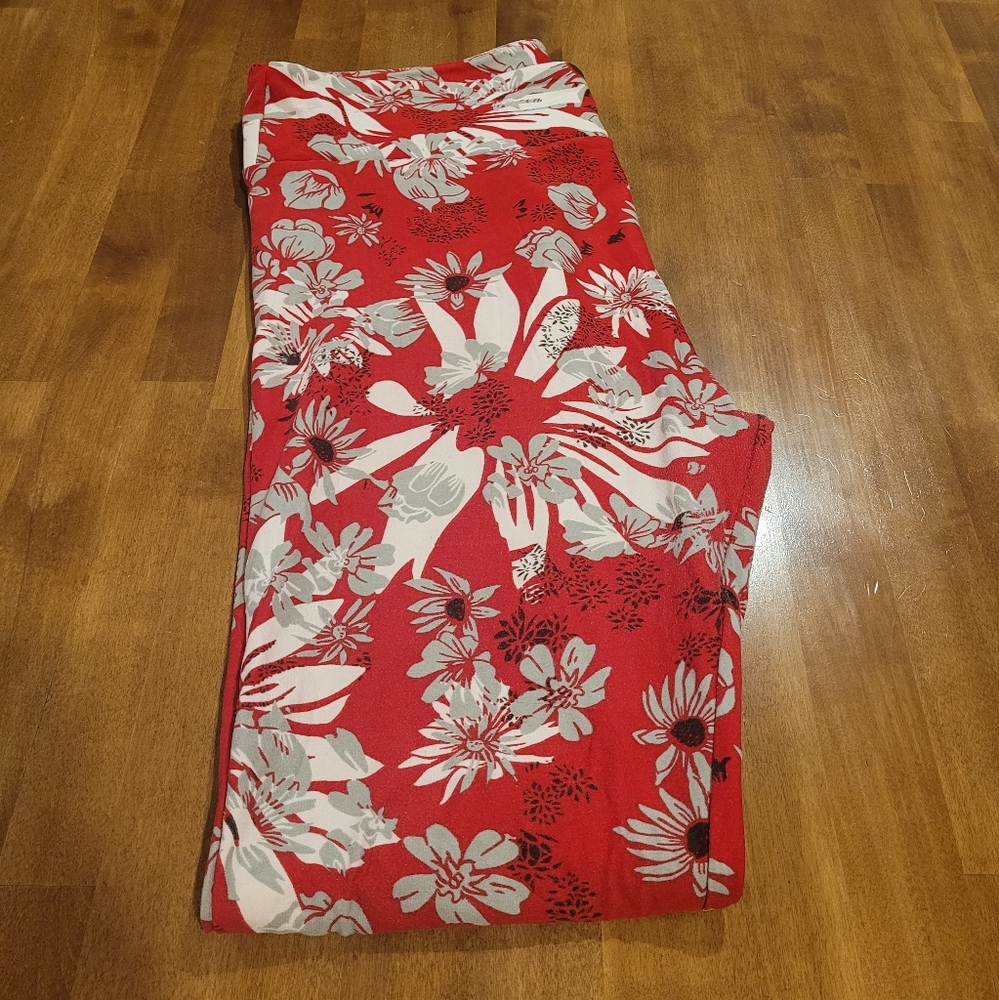 Lularoe leggings